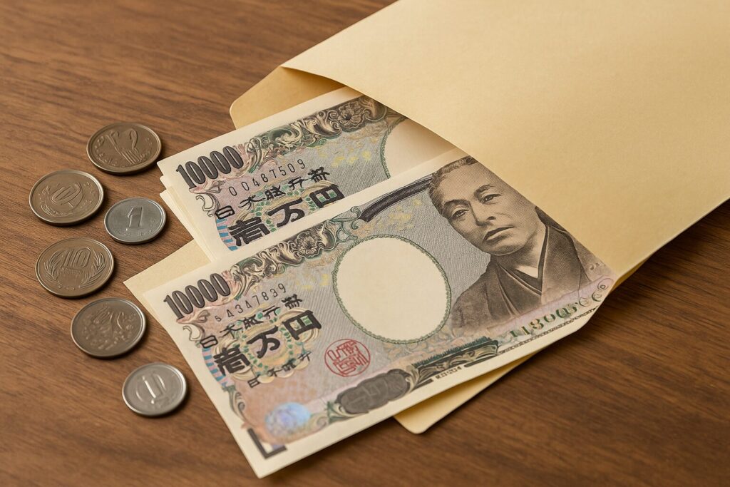 送料は誰が負担するのか